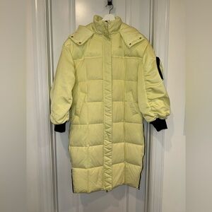 Rare! One of a kind! Nike Therma-Fit Parka Coat, men’s Small